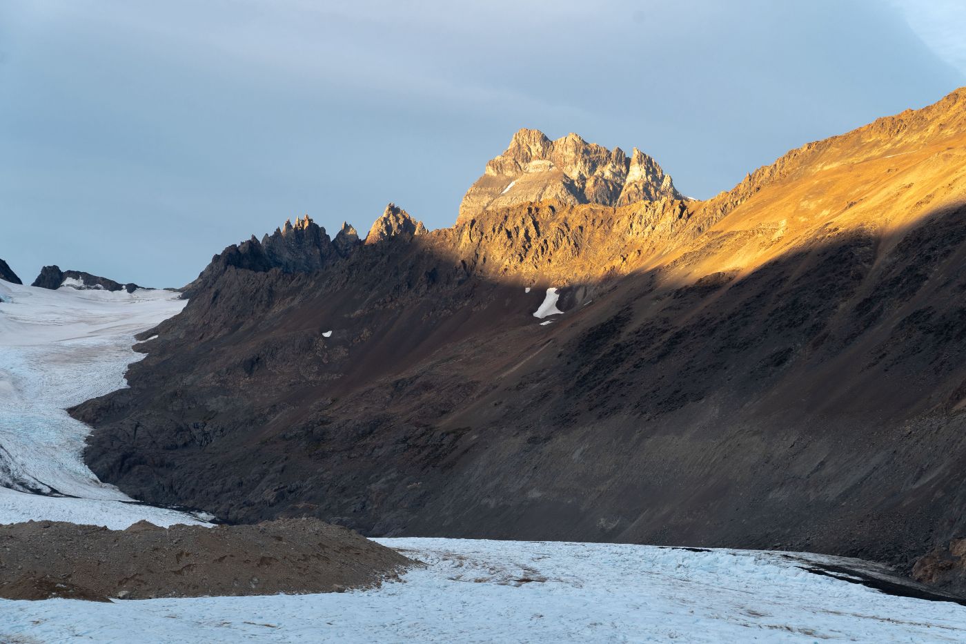 Photos around El Chaltén 21