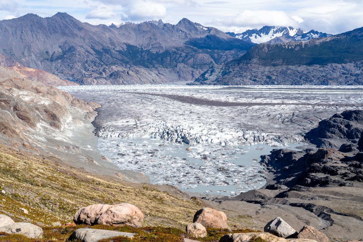 Photos around El Chaltén 4
