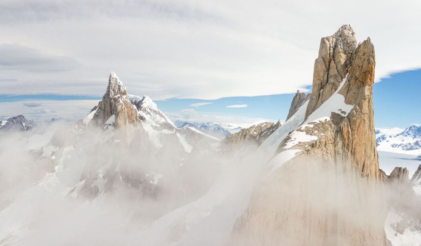 Photos around El Chaltén 32