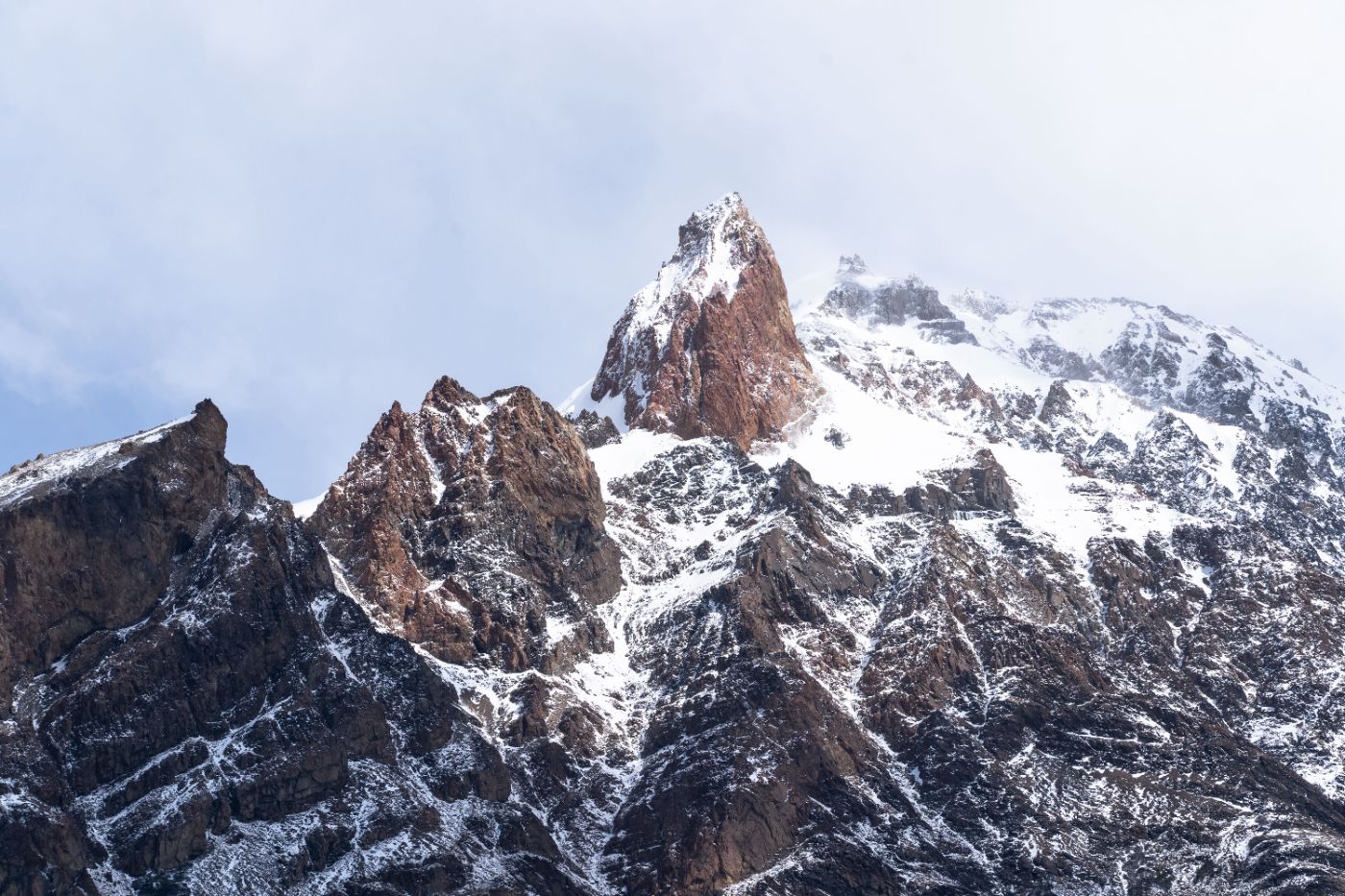 Photos around El Chaltén 55