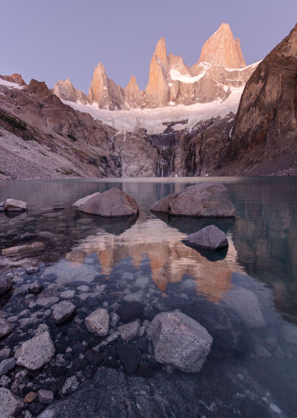 Photos around El Chaltén 36