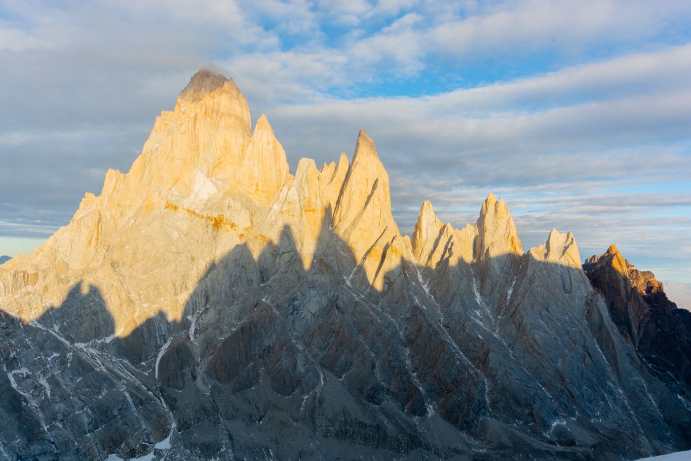 Photos around El Chaltén 1