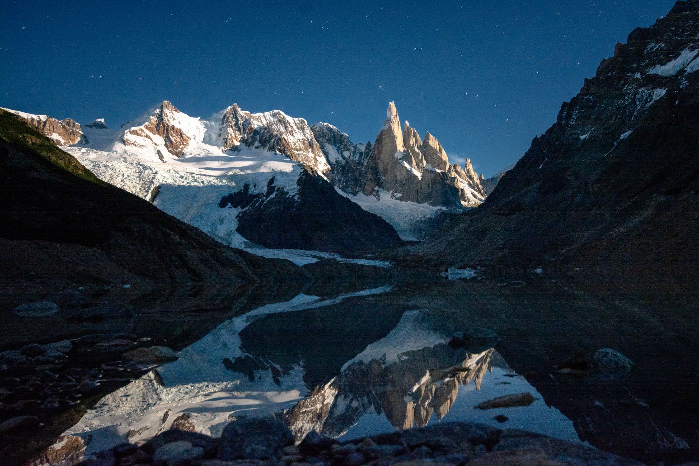 Photos around El Chaltén 7