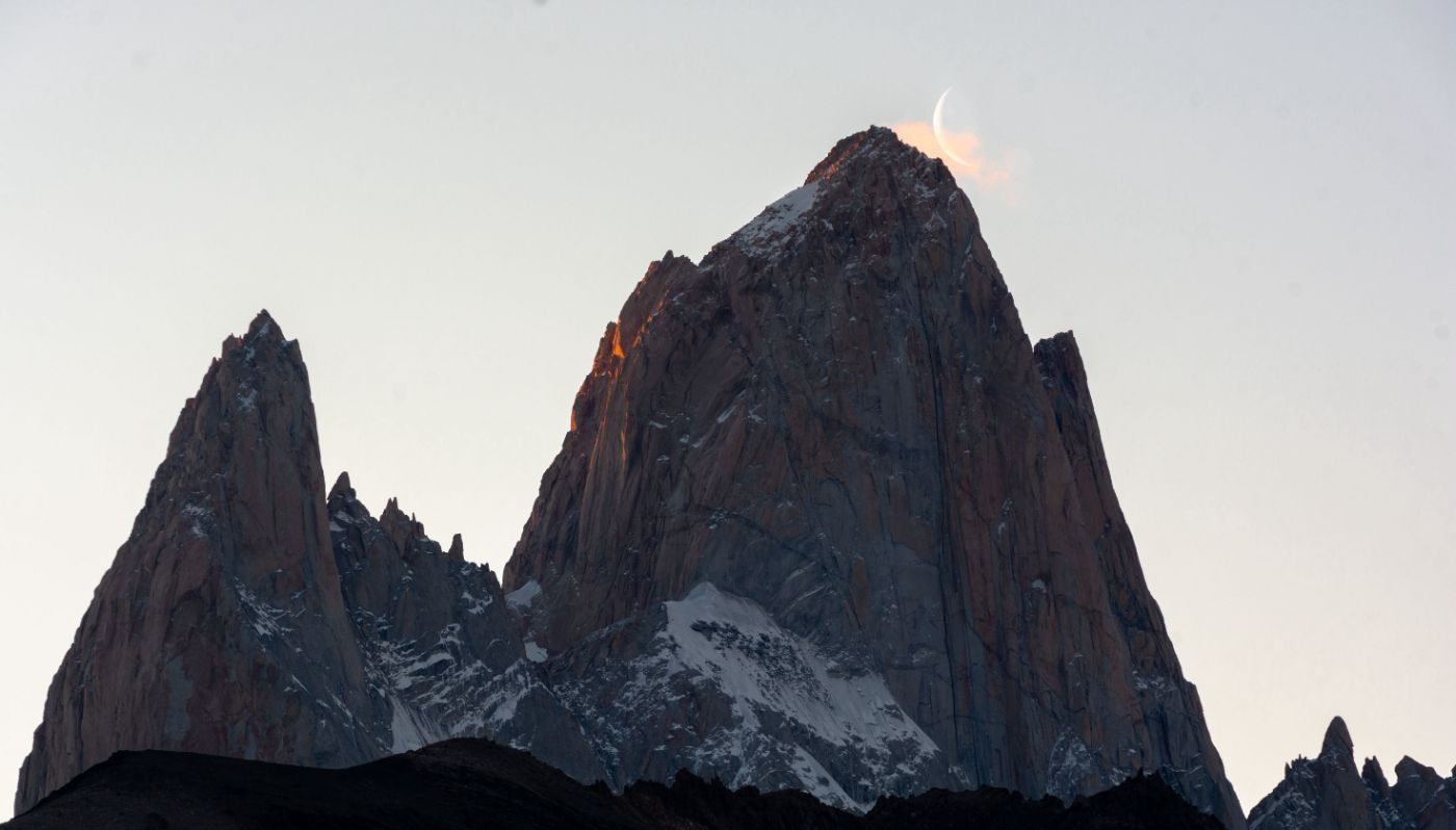 Photos around El Chaltén 10