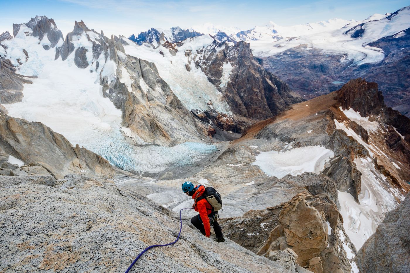 Photos around El Chaltén 22