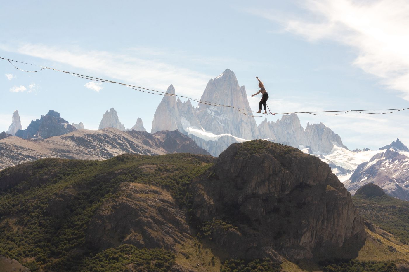 Photos around El Chaltén 5