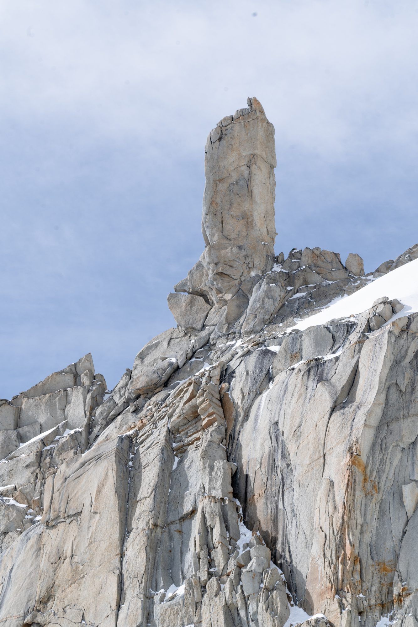 The Torrisimo tower