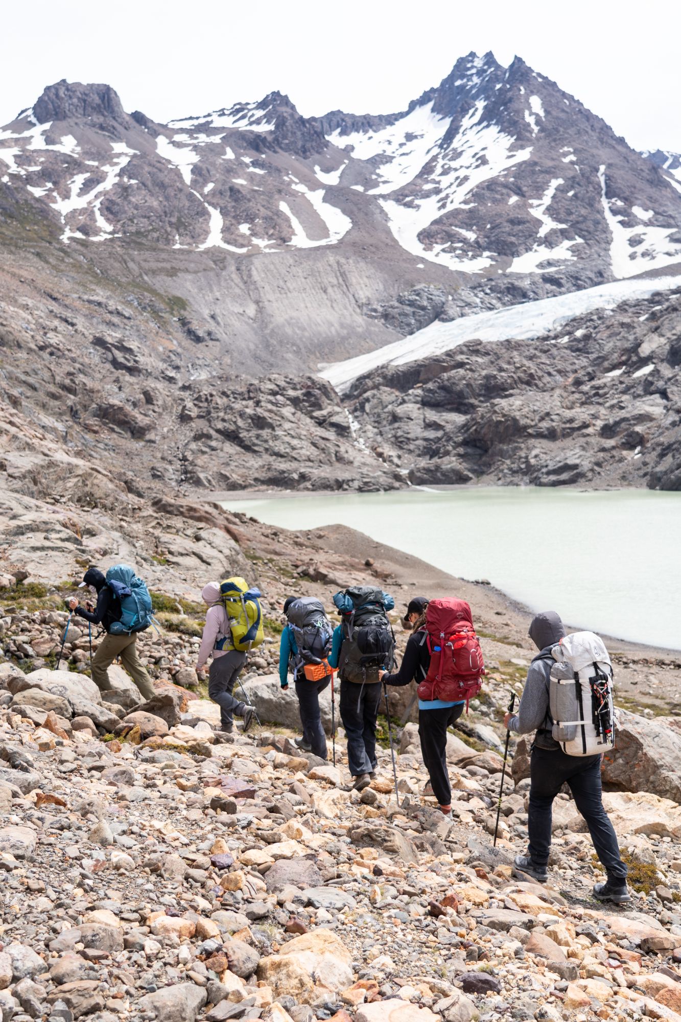Huemul Circuit