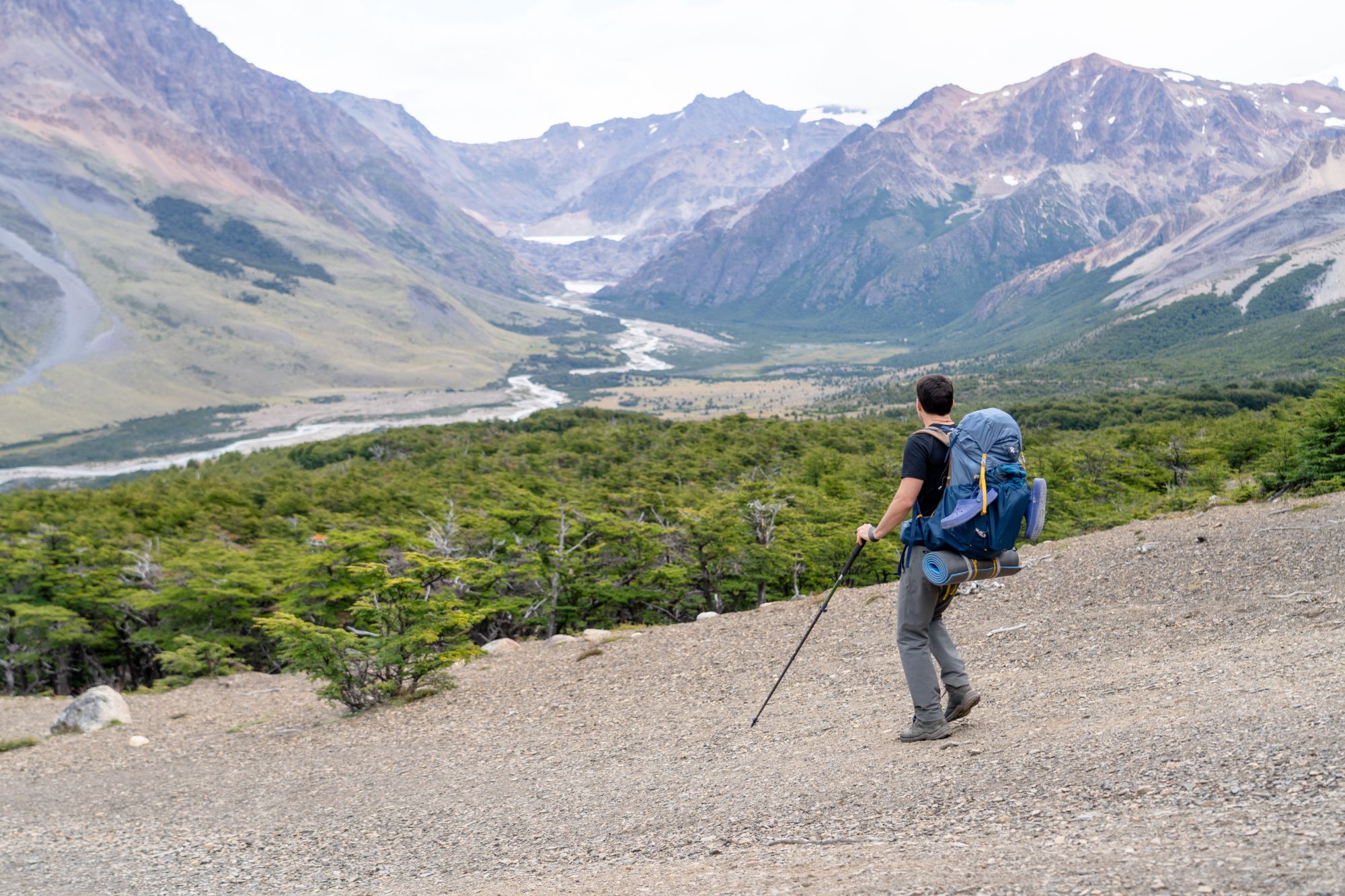 Huemul Circuit