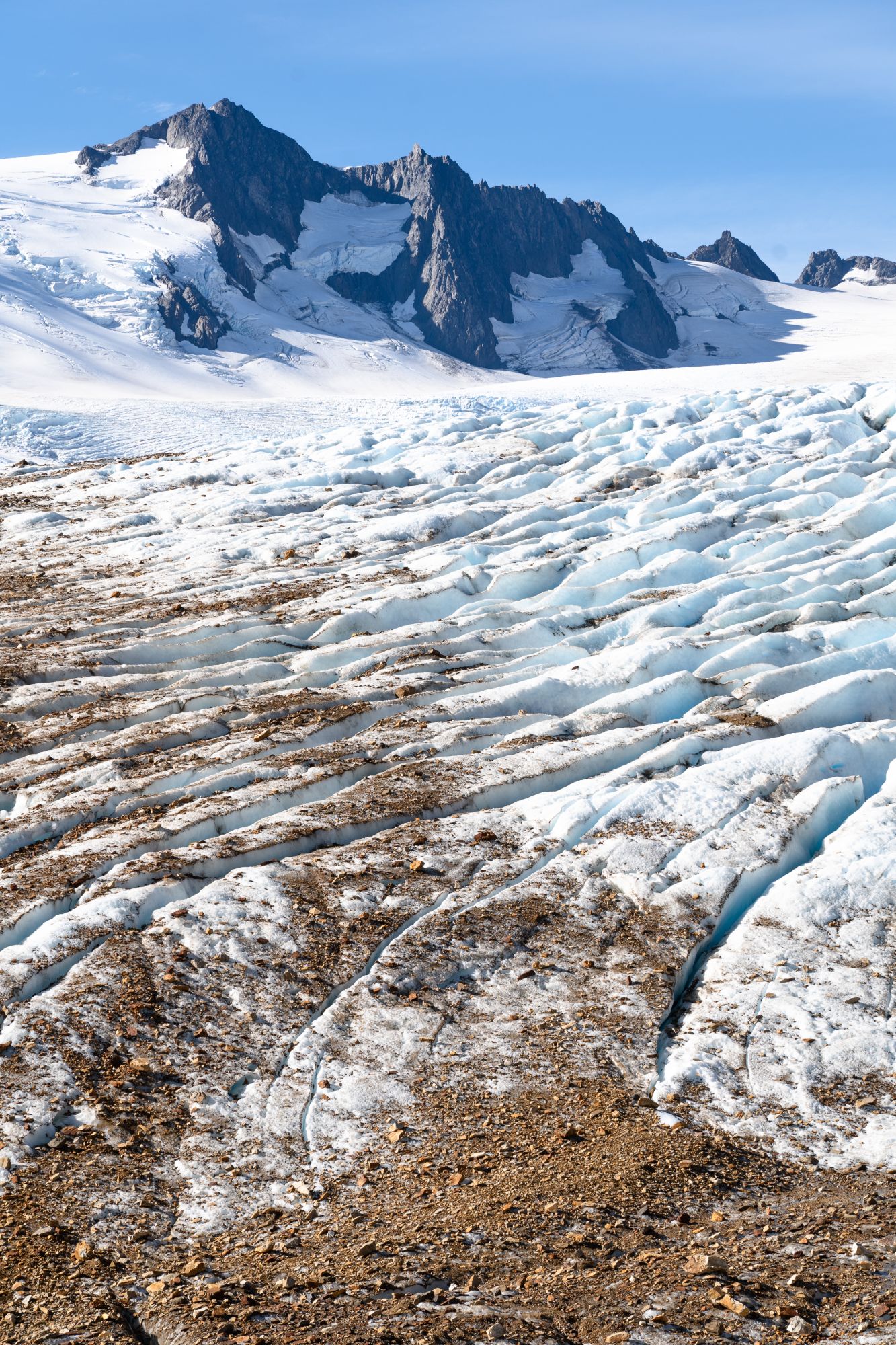 Huemul Circuit